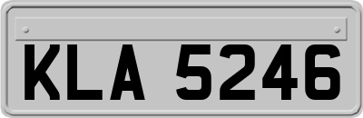 KLA5246