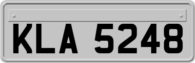 KLA5248