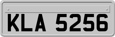 KLA5256