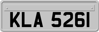 KLA5261