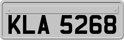 KLA5268