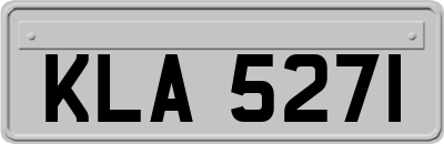KLA5271