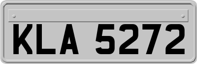 KLA5272