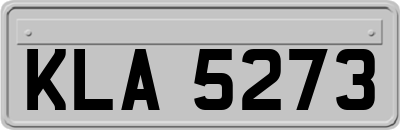 KLA5273