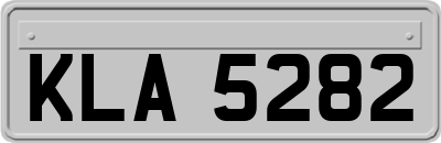 KLA5282