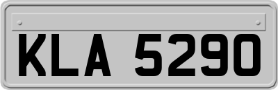 KLA5290