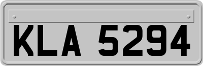 KLA5294