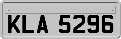KLA5296