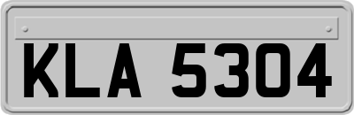 KLA5304