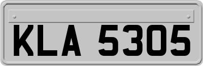 KLA5305