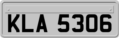 KLA5306