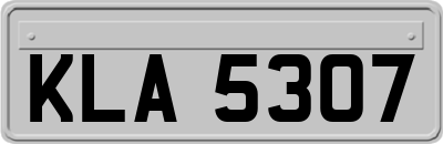 KLA5307
