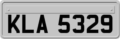 KLA5329