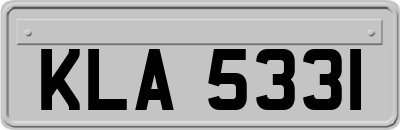 KLA5331