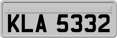 KLA5332