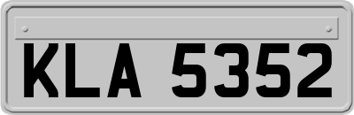 KLA5352