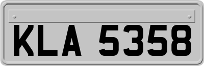 KLA5358