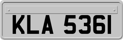 KLA5361