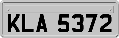 KLA5372