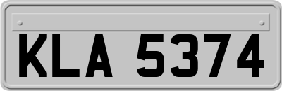 KLA5374