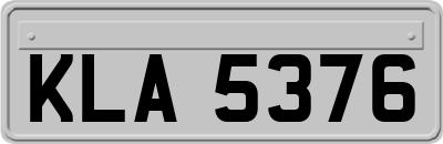 KLA5376