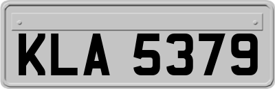 KLA5379