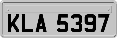 KLA5397