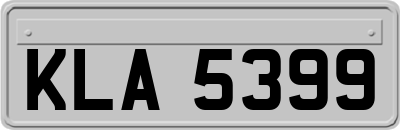 KLA5399