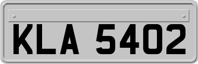 KLA5402