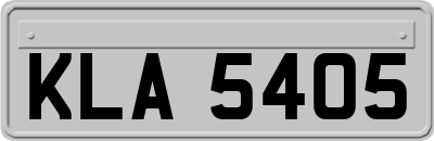 KLA5405