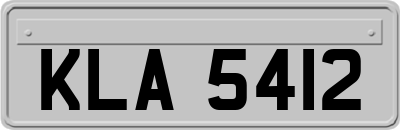 KLA5412
