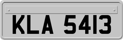KLA5413