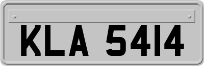 KLA5414