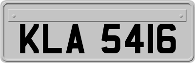 KLA5416