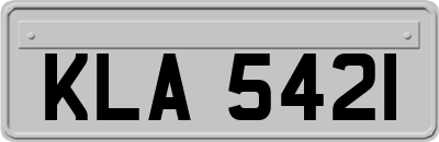KLA5421