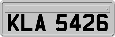 KLA5426