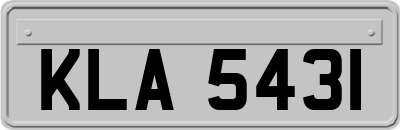 KLA5431