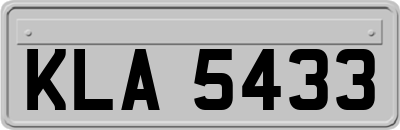 KLA5433