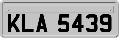 KLA5439