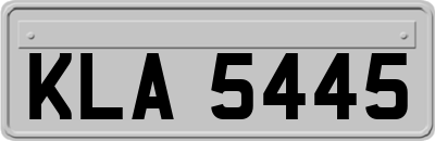 KLA5445
