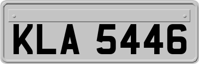 KLA5446