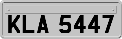 KLA5447