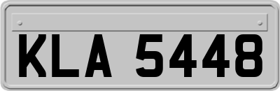 KLA5448