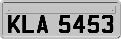 KLA5453