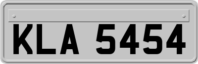 KLA5454