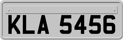 KLA5456