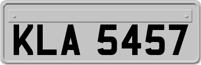 KLA5457