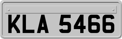 KLA5466