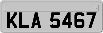 KLA5467