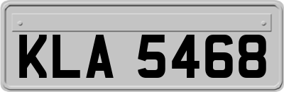 KLA5468
